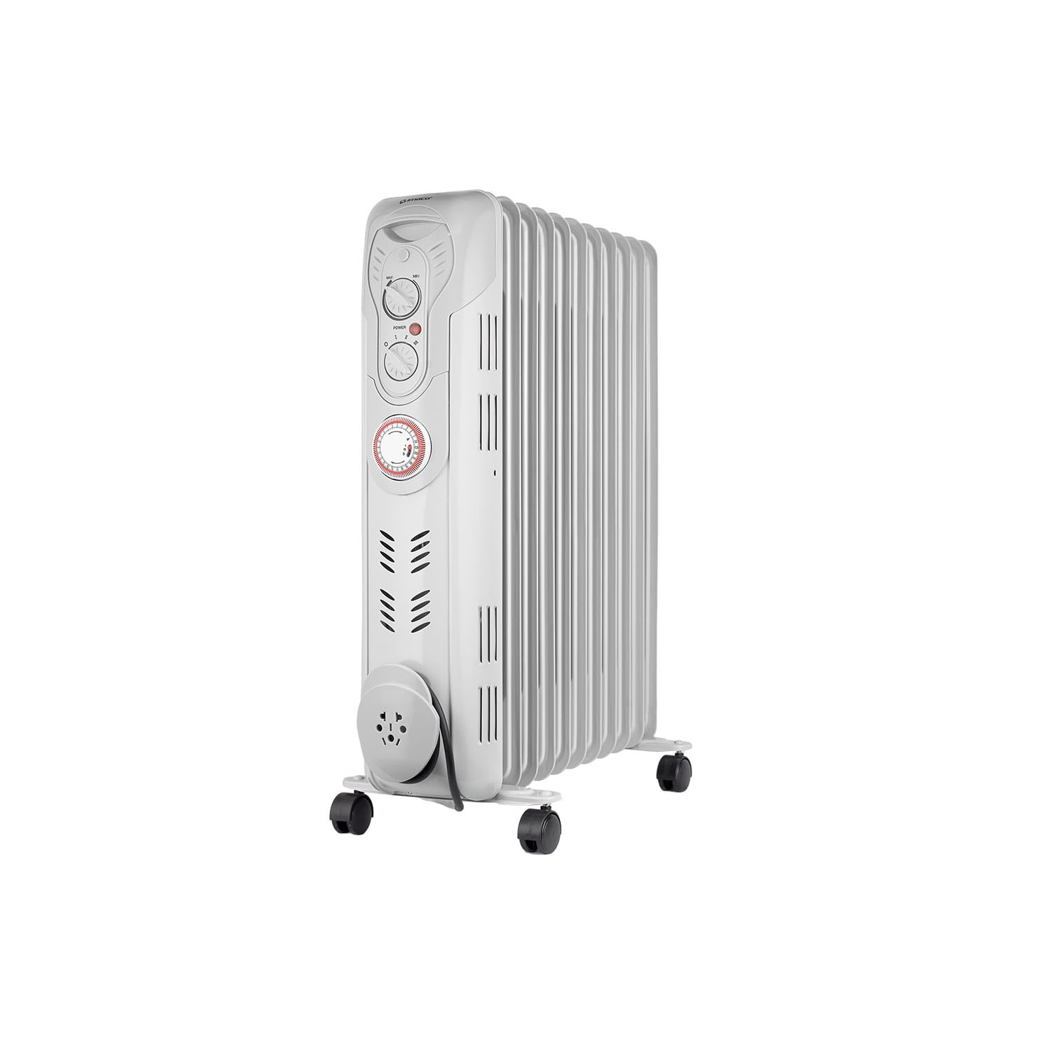 TERMORADIADOR 2500W IMACO OFR11AO - 1