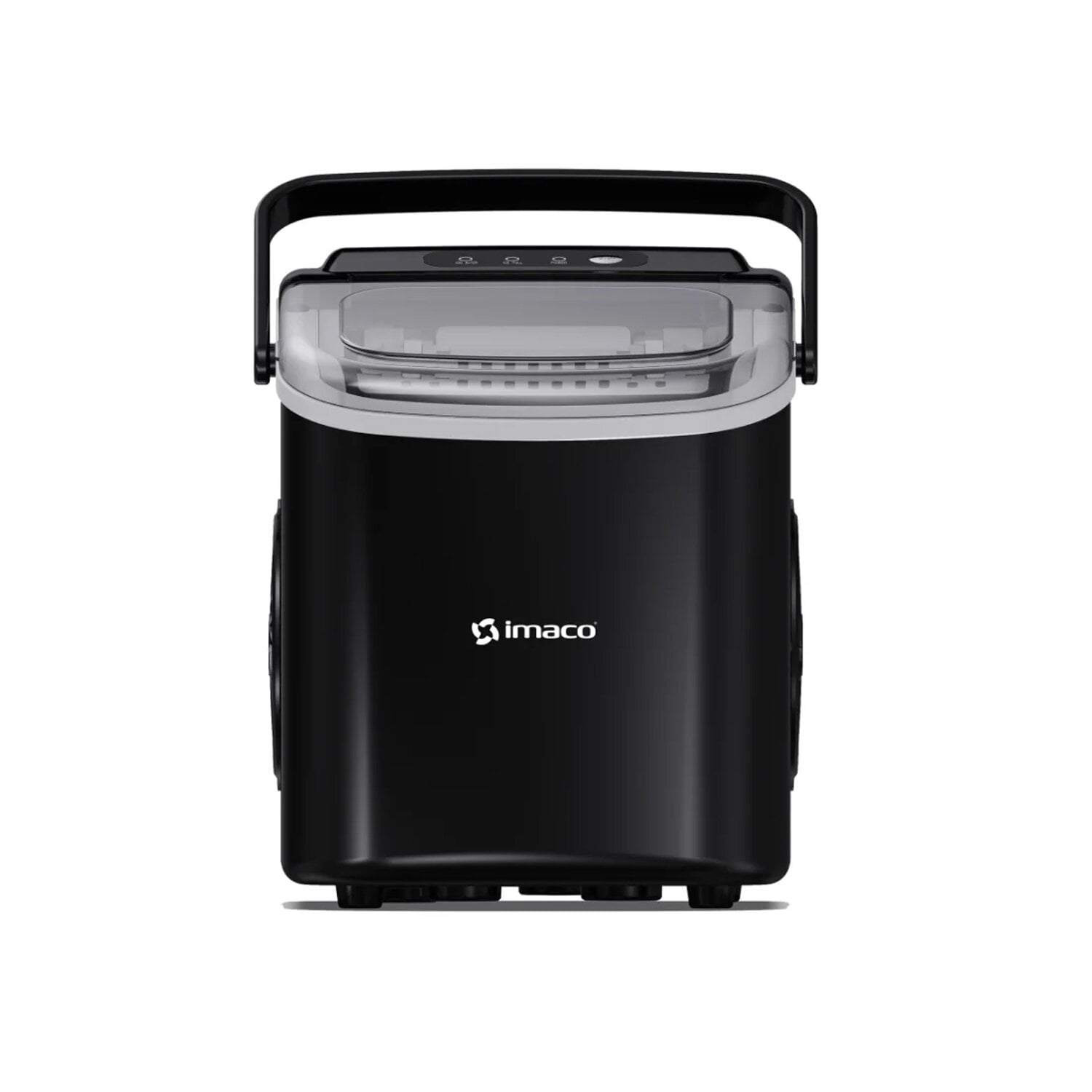 MÁQUINA PARA HACER HIELO IMACO IMK1209 90W - 3
