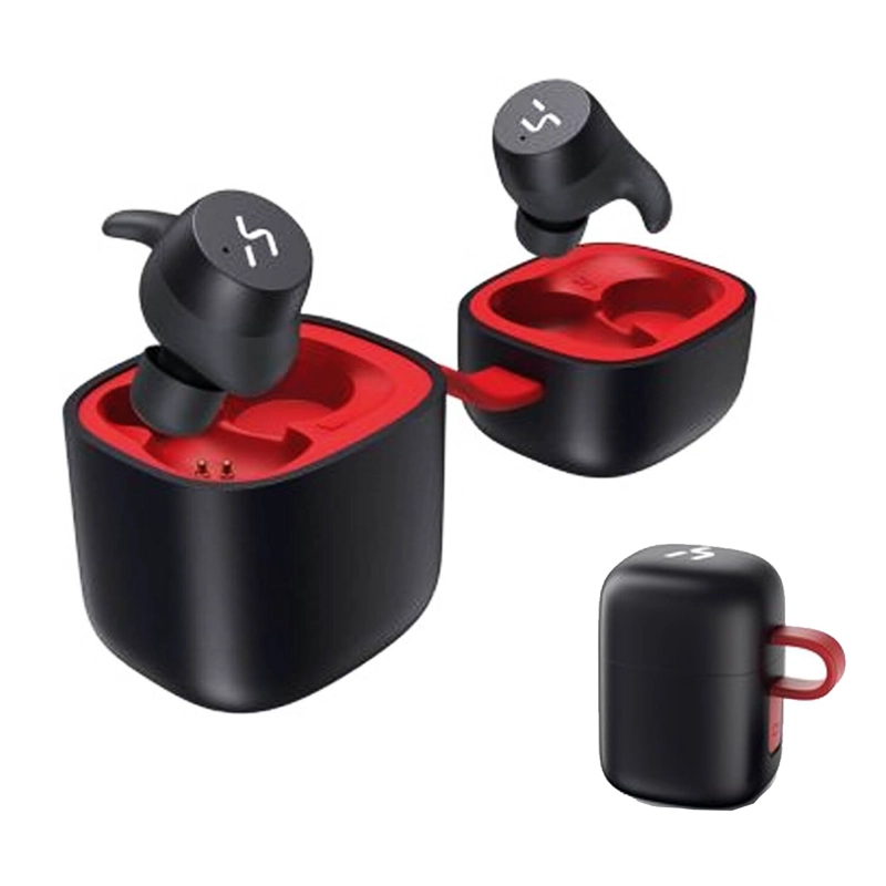 AURICULAR INALÁMBRICO BLUETOOTH HAVIT HAKII G1 PRO - 1