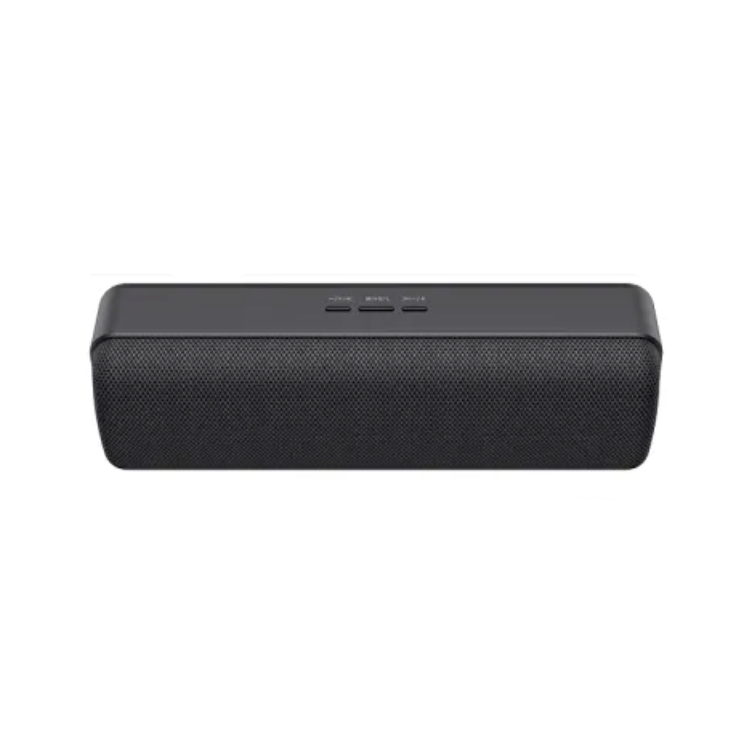 PARLANTE BLUETOOTH HAVIT SH002 10 W BT- COLOR NEGRO - 2
