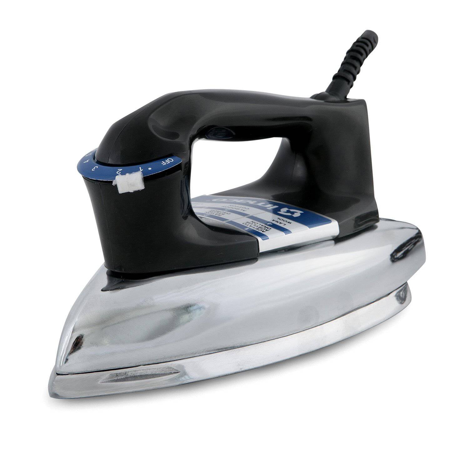 PLANCHA CLASICA PESADA IMACO I1700 1000W - 1