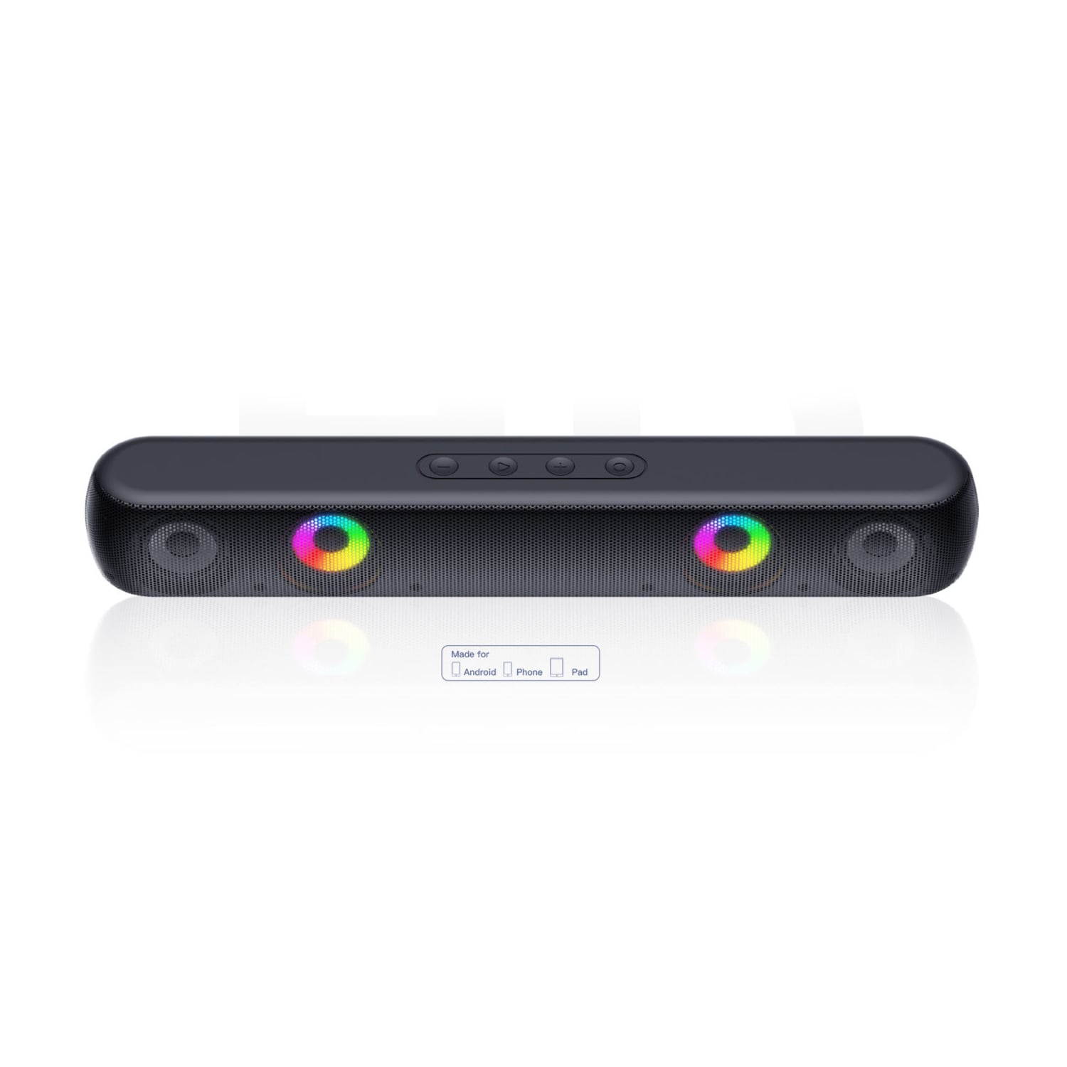 SOUNDBAR BLUETOOTH 10W HAVIT SK854BT - 3