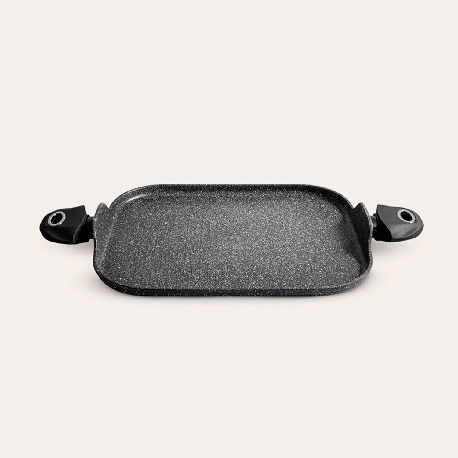PLANCHA PARRILLERA FINEZZA FZ-P386TM - 2