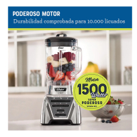 LICUADORA OSTER XPERT SERIES BLST3A-CPG - 3