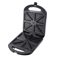 SÁNDWICH MAKER 4 PANES IMACO IST1004S - 2