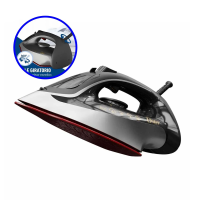 PLANCHA DE VAPOR AEROCERAMICA OSTER GCSTAC6953 2000W - 1