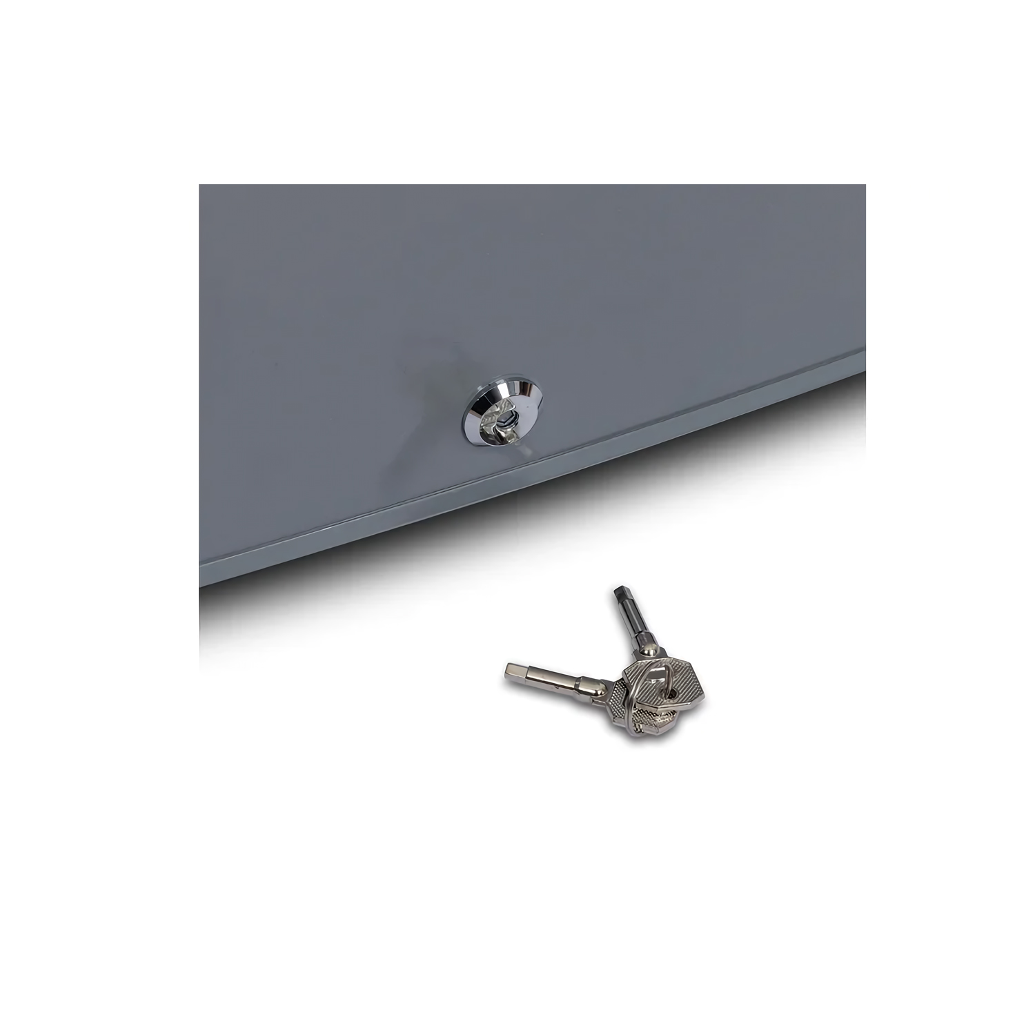 FRIGOBAR MIRAY RM-75X FROST 71L - 2