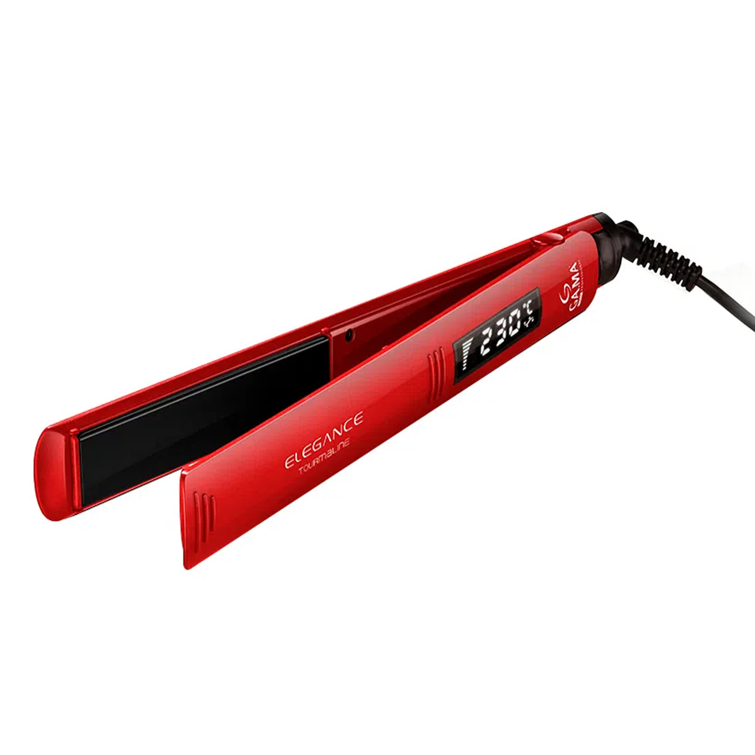 PLANCHA ALISADOR ELEGANCE DIGITAL GAMA BECHS0000001072 - 5