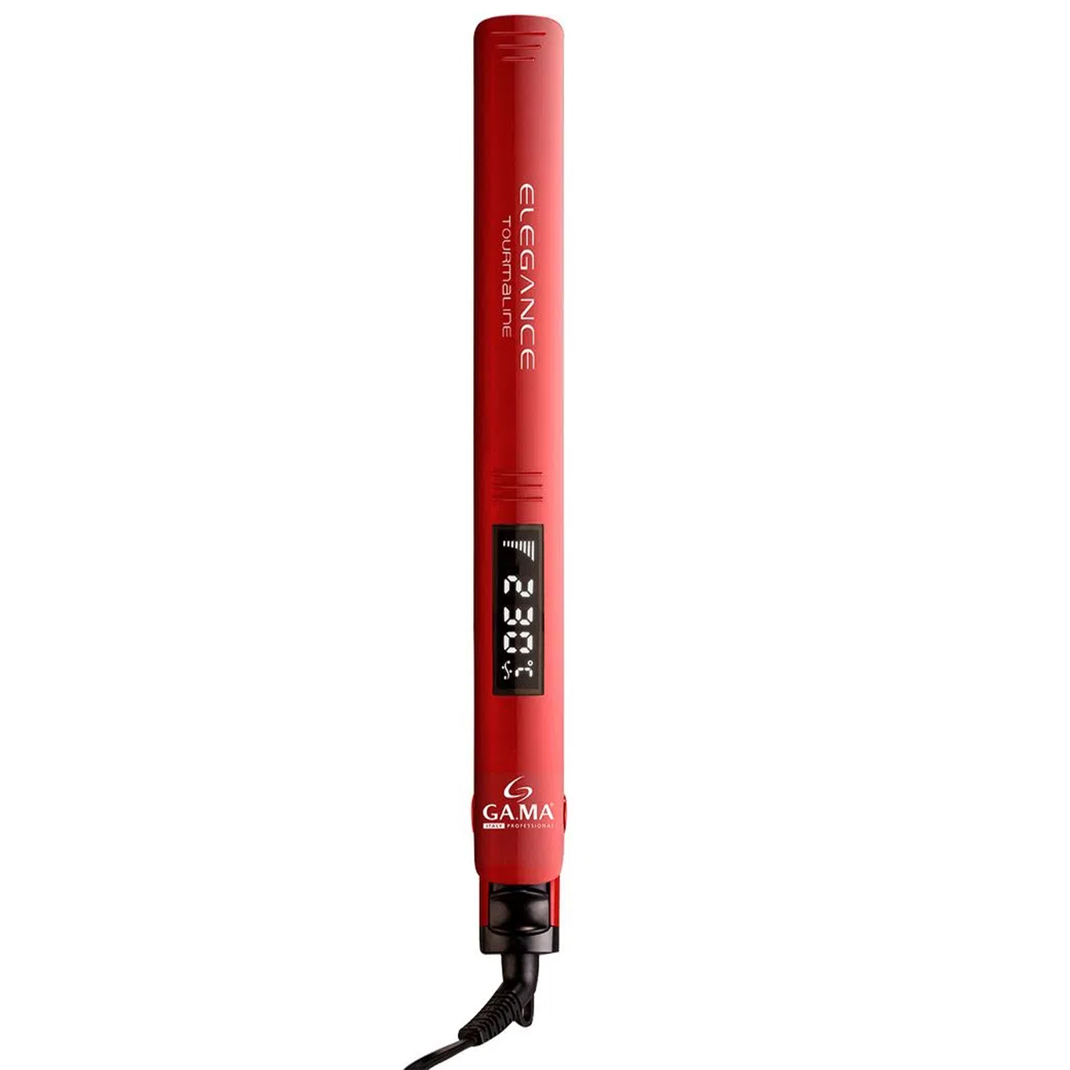 PLANCHA ALISADOR ELEGANCE DIGITAL GAMA BECHS0000001072 - 6