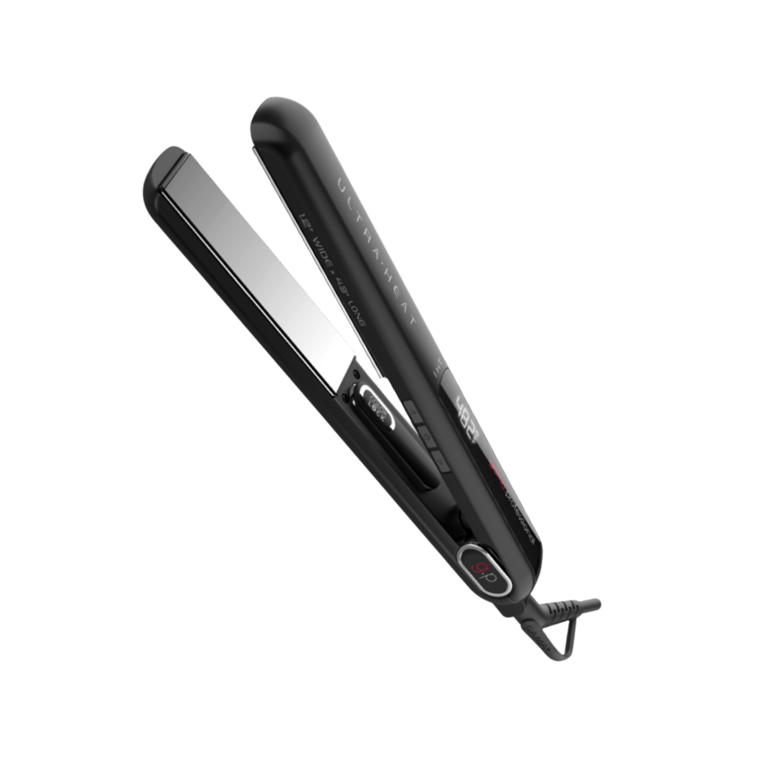 PLANCHA ALISADOR G-EVO ULTRA HEAT BECHS0000001212 - 3