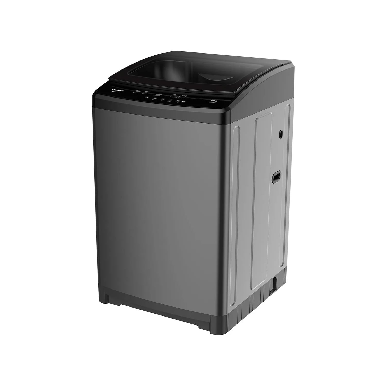 LAVADORA CARGA SUPERIOR 18KG WT3W1823UT - 2