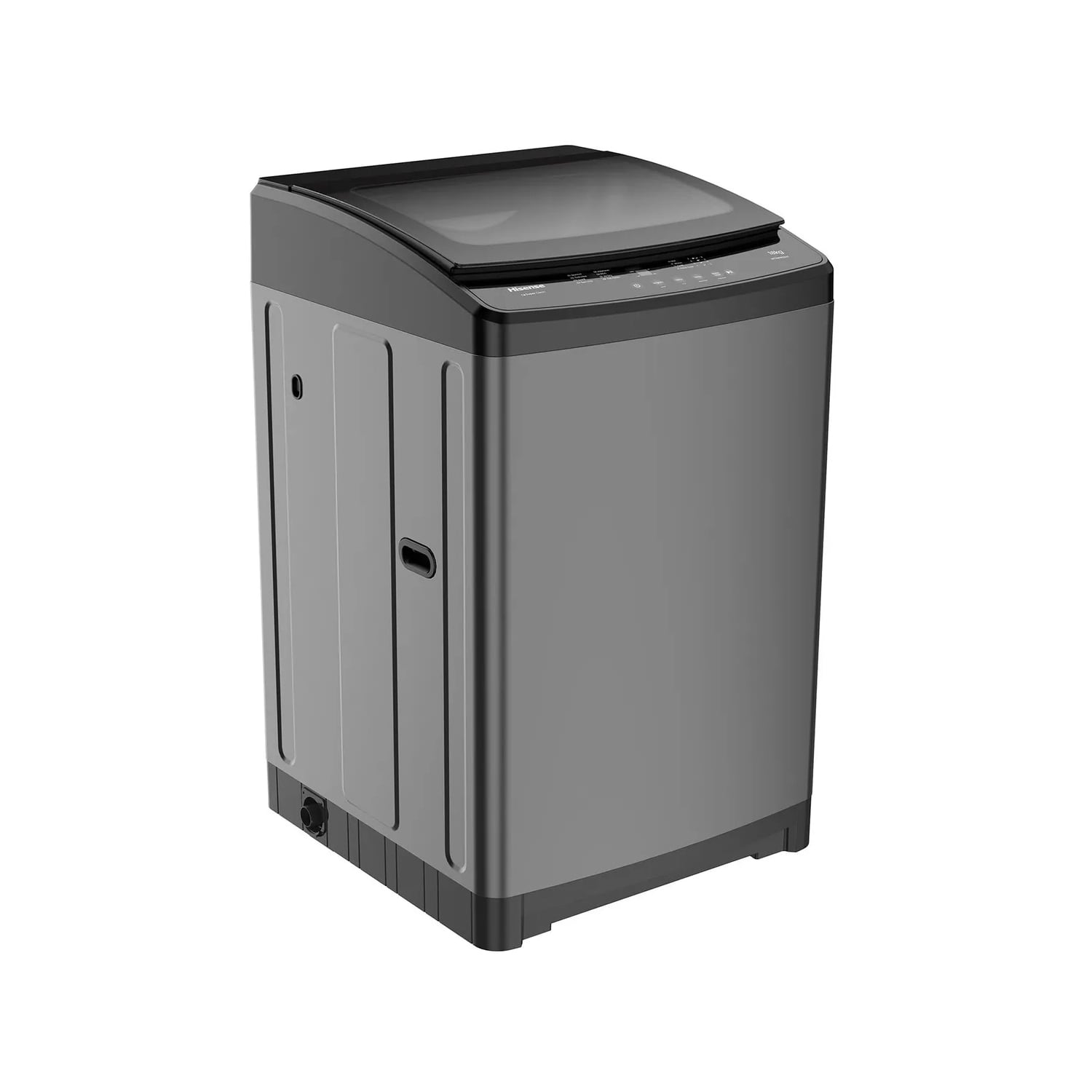 LAVADORA CARGA SUPERIOR 18KG WT3W1823UT - 3