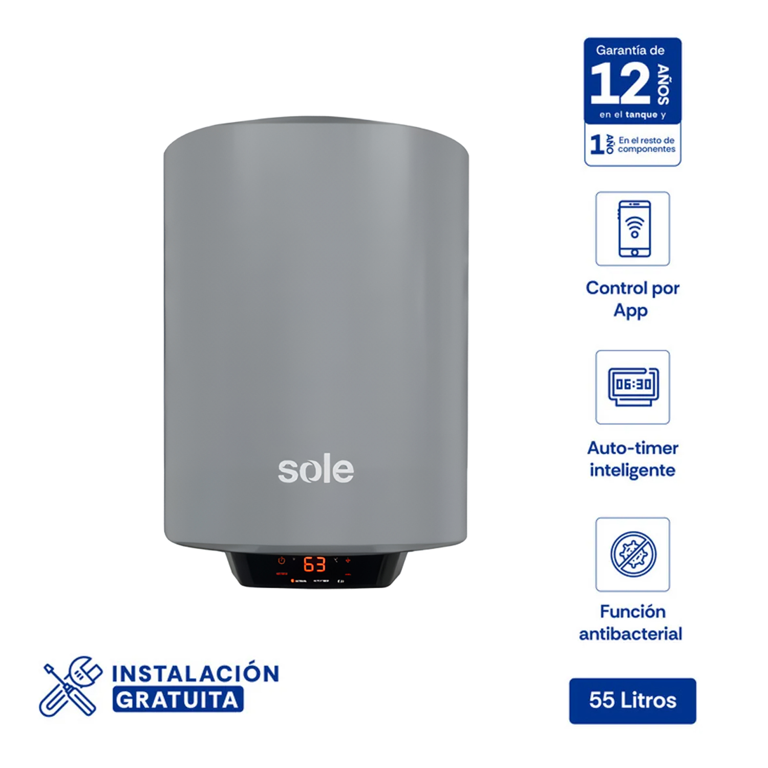 SOLTEGE055C - 1