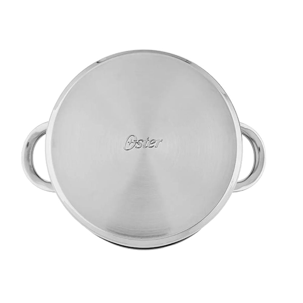 OLLA PARA PASTA SANGERFIELD 22CM - 4.7 LITROS - 4