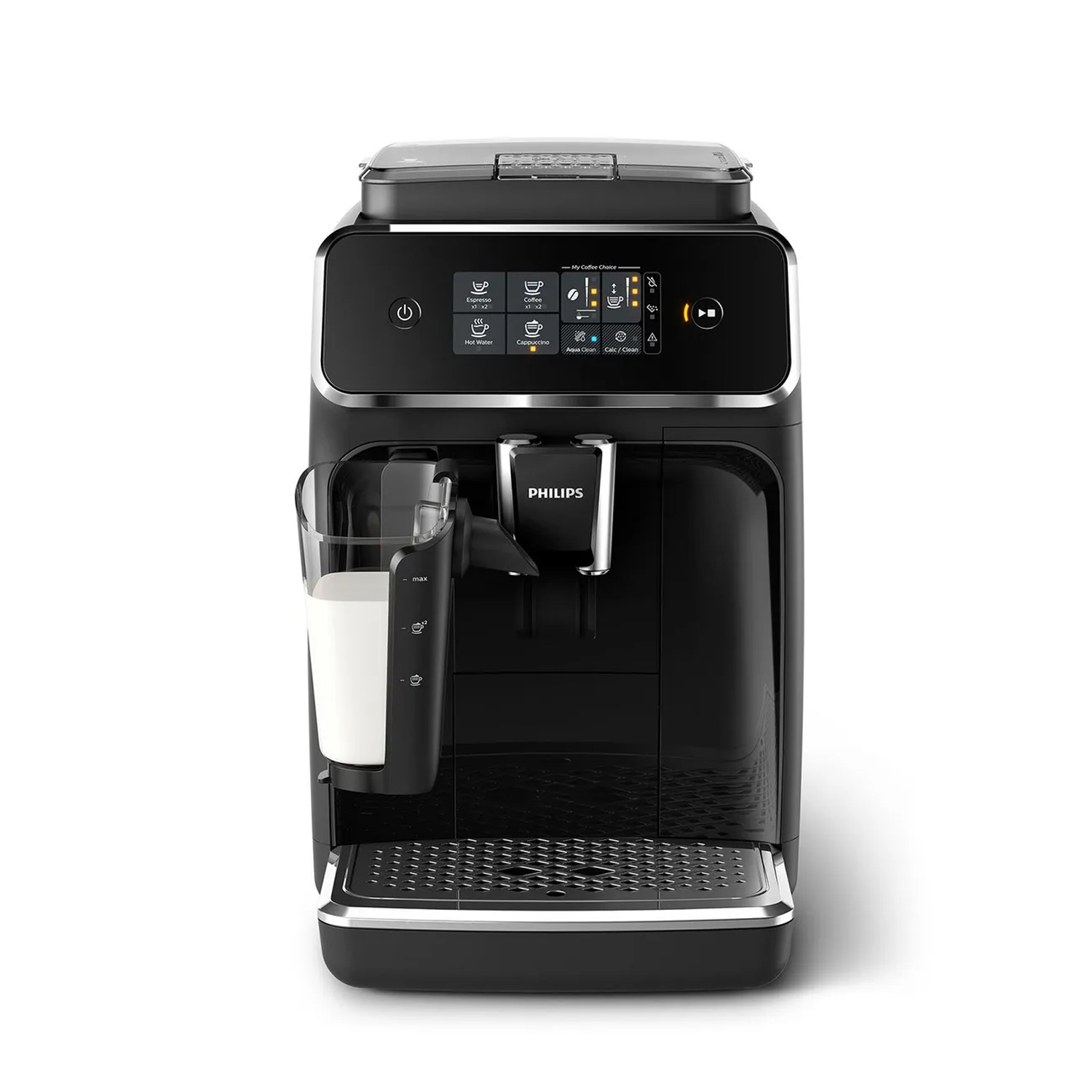 CAFETERA EXPRESSO LATTEGO EP2231-42 - 5