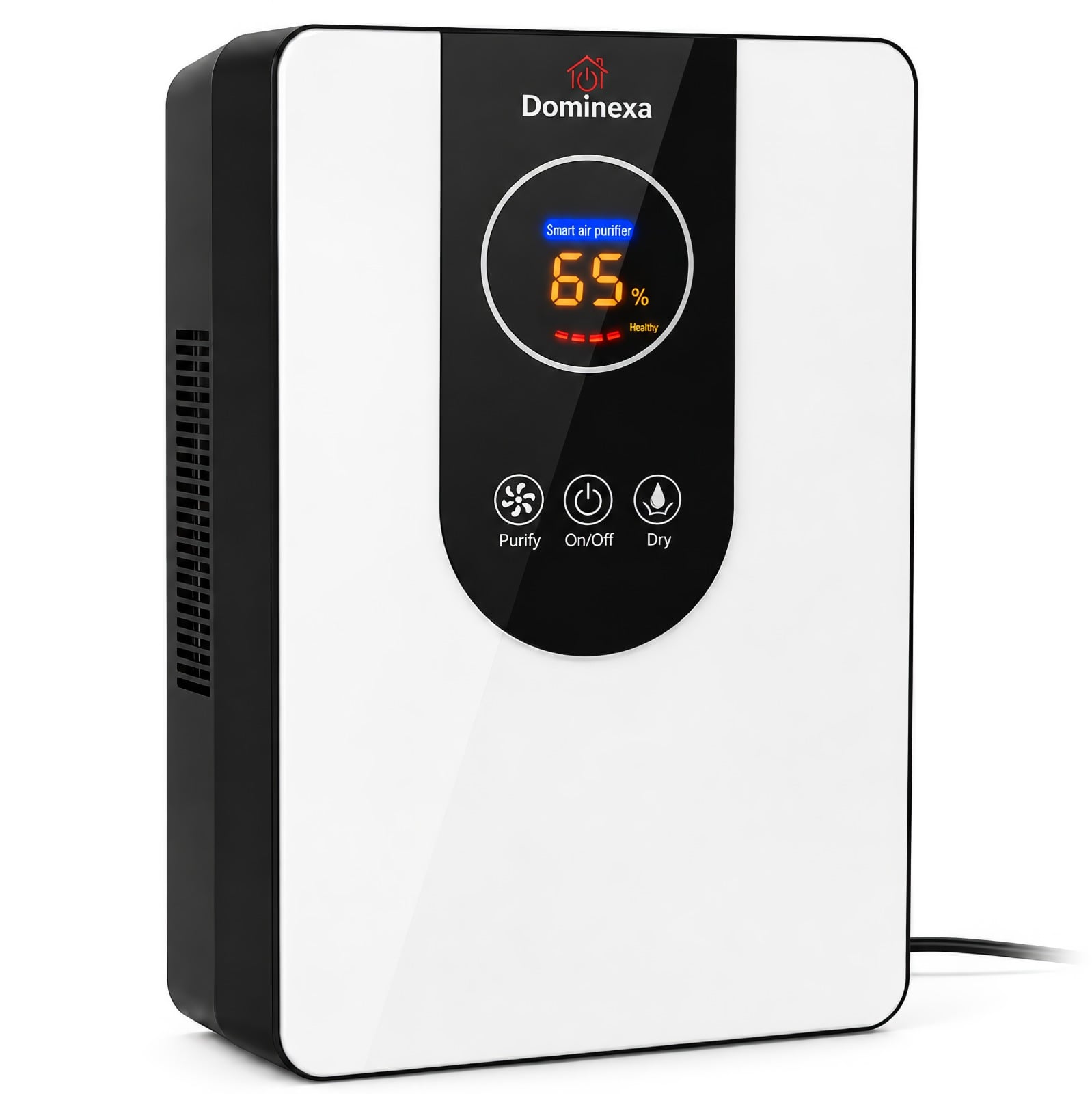 DESHUMEDECEDOR DIGITAL DOMINEXA DM-601 1.5 LT - 5