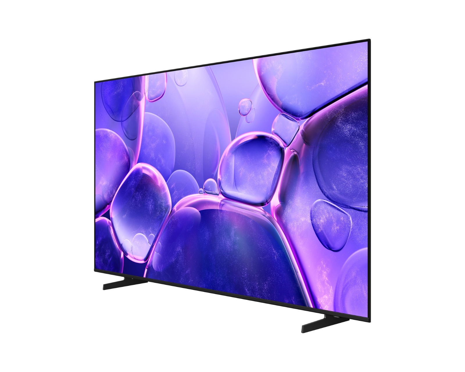 TELEVISOR SAMSUNG 65 CRYSTAL UHD UN65U8000FGXPE SMART TV 2025 - 4