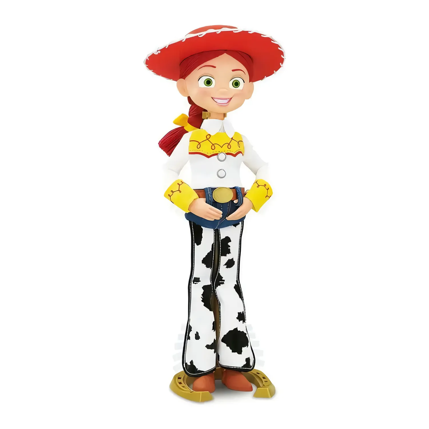 JUGUETE JESSIE MUÑECA INTERACTIVA DE TOY STORY 30 CM - 2