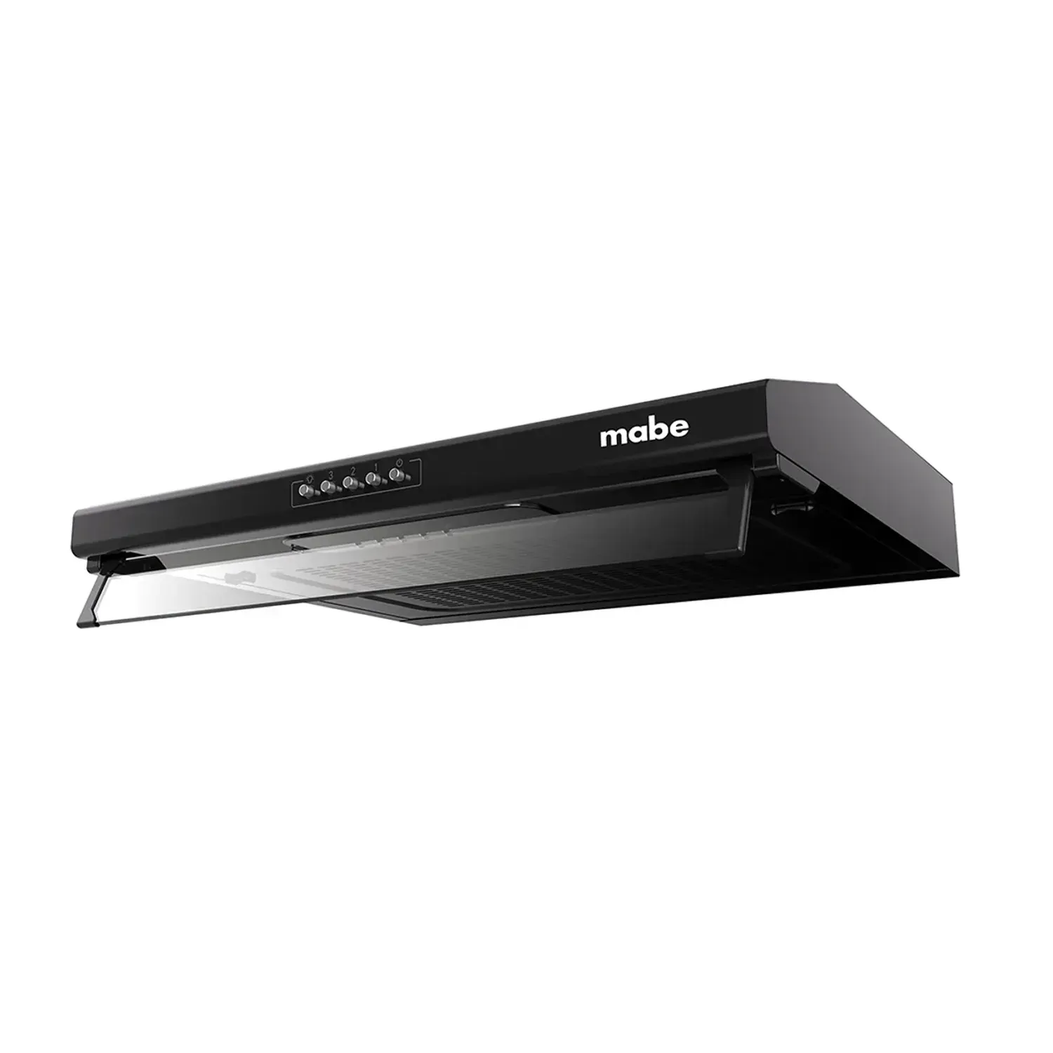 CAMPANA EXTRACTORA MABE CMU6020PB0 60 CM - 3