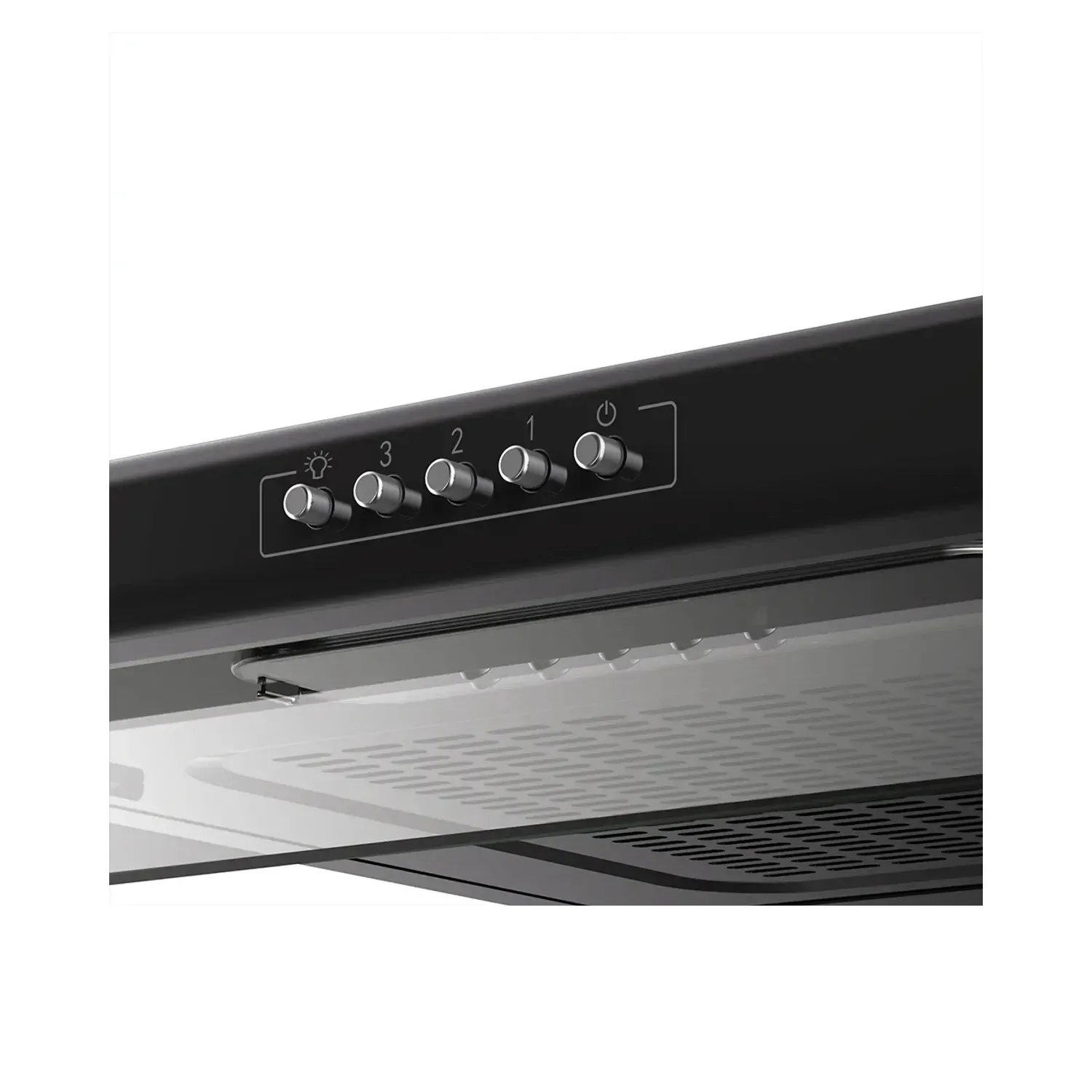 CAMPANA EXTRACTORA MABE CMU6020PB0 60 CM - 7