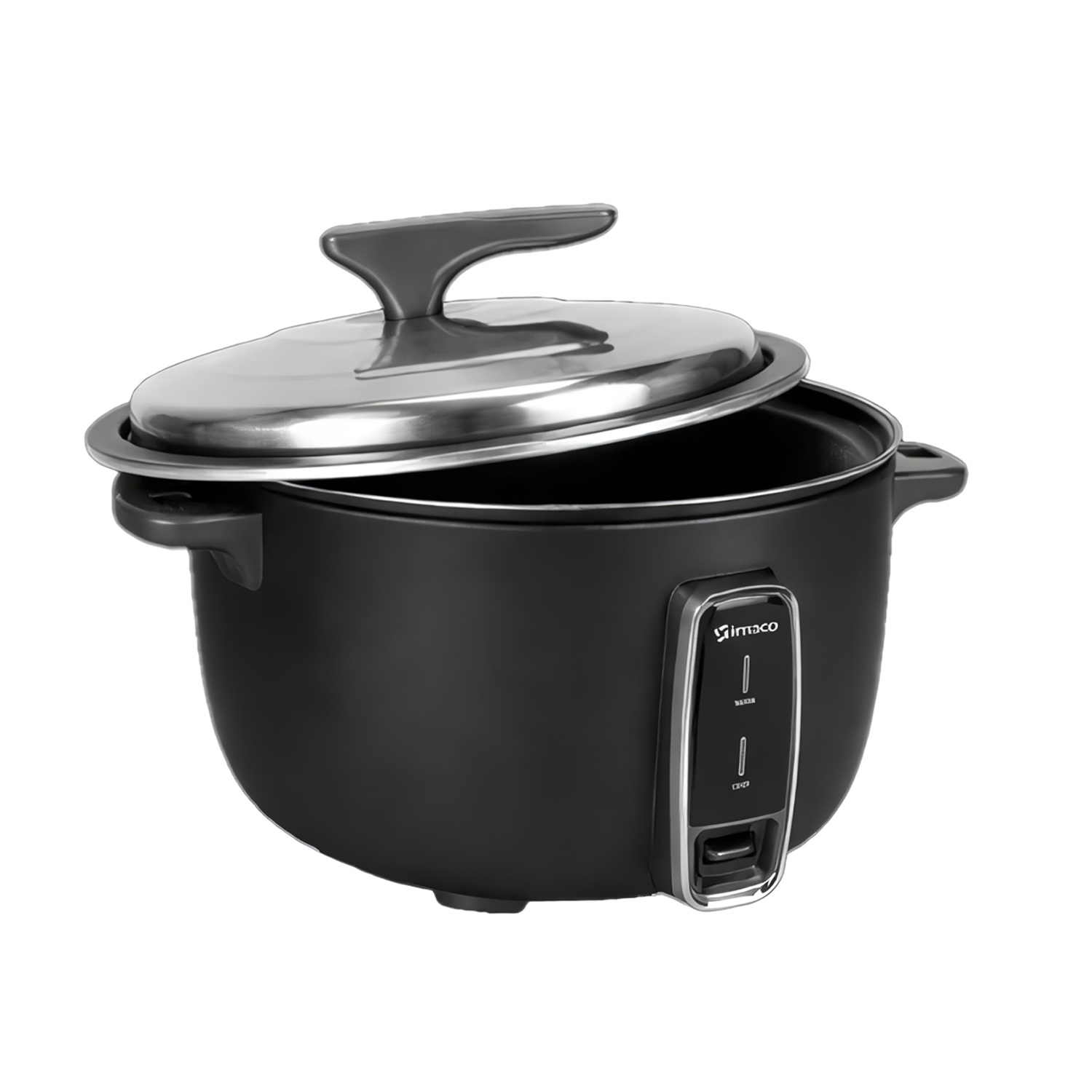 OLLA ARROCERA IMACO T/METAL RC56 5.6 LITROS - 4