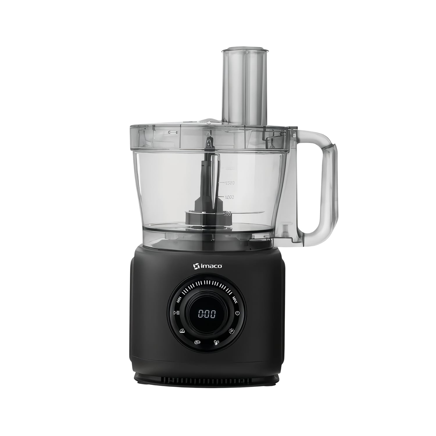 PROCESADOR DE ALIMENTOS 2 LITROS 7EN1 FP416A - 3
