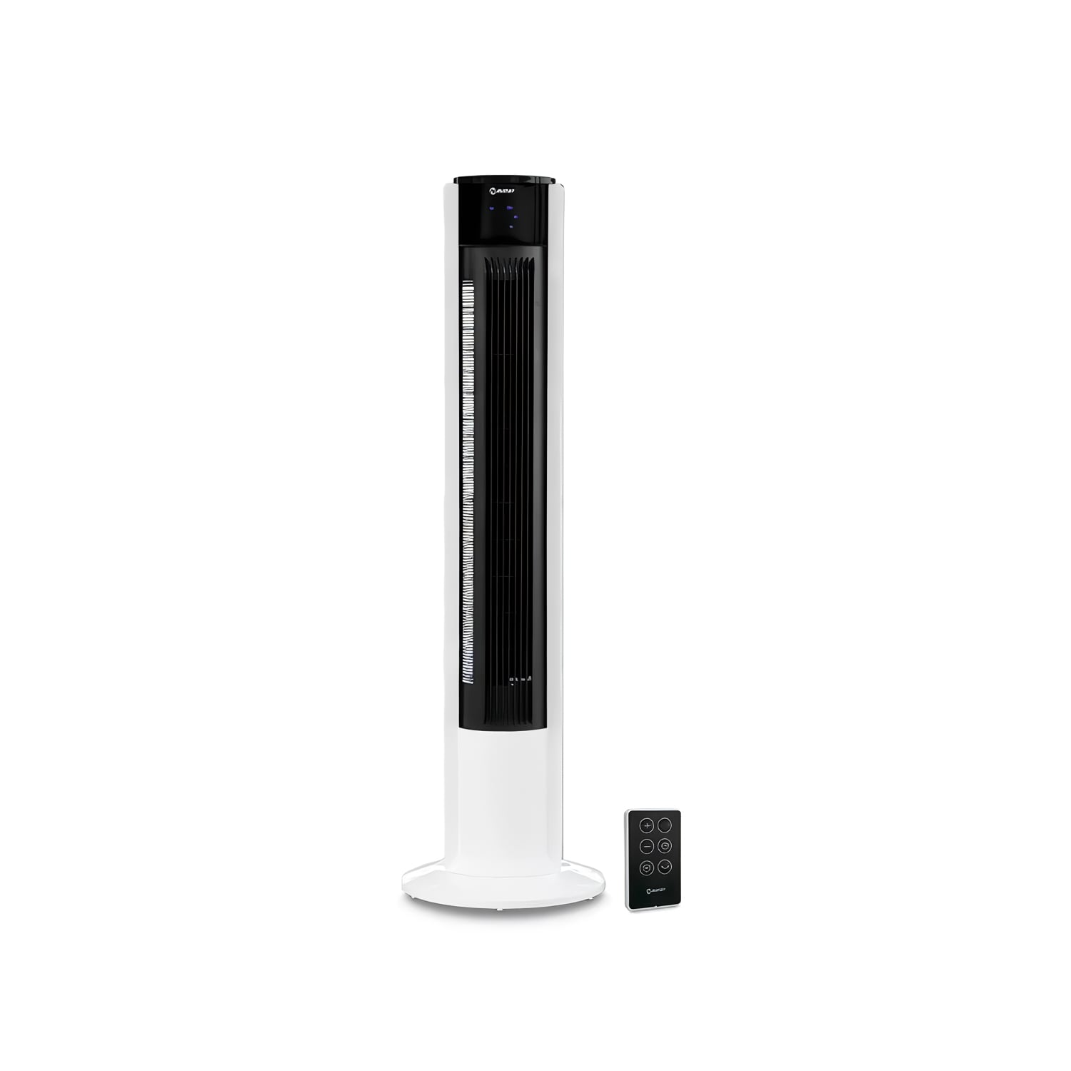 VENTILADOR TIPO TORRE MIRAY 37' VMTT-1037R 45 WATTS BLANCO - 3