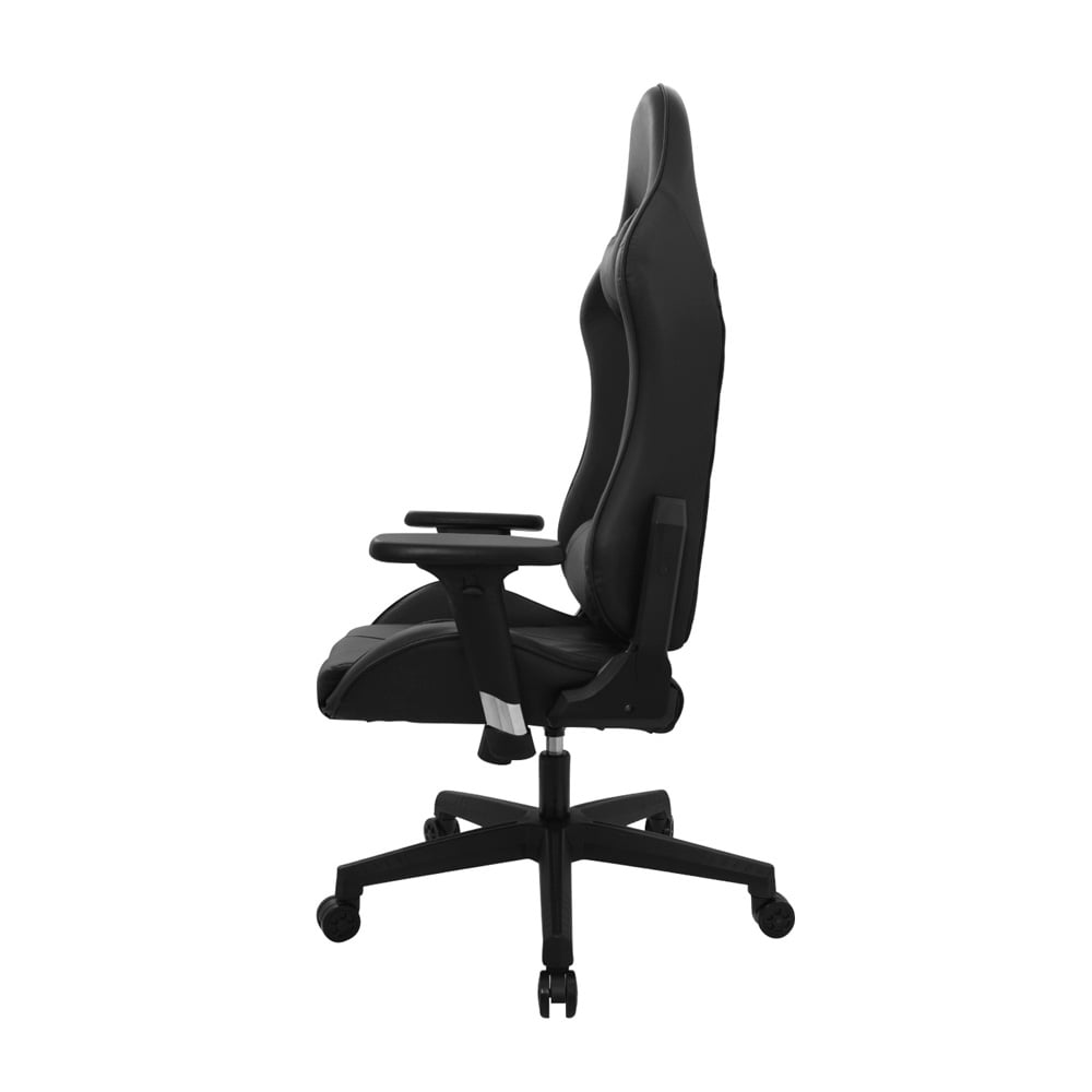 SILLÓN GAMER SAIL PU NEGRO ERGONÓMICO OFIDEAS - 2
