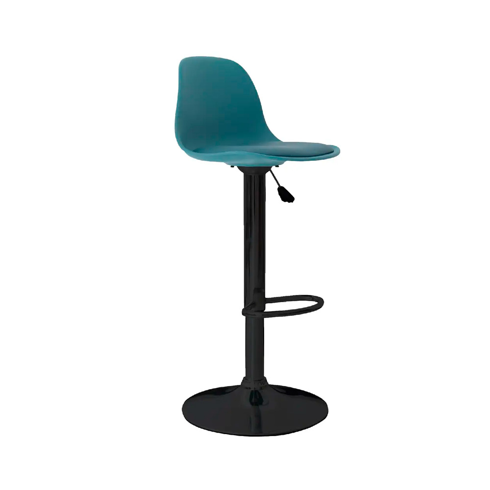 SILLA PARA BAR REGULABLE EN ALTURA LUCIANA OFIDEAS - 1