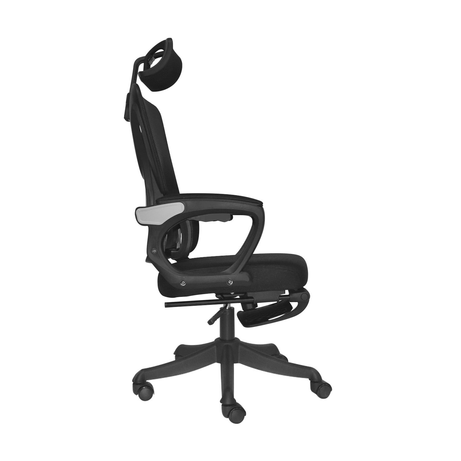 SILLA DE OFICINA ERGONÓMICA EVOX REPOSAPIÉS PRESIDENTE OFIDEAS - 2