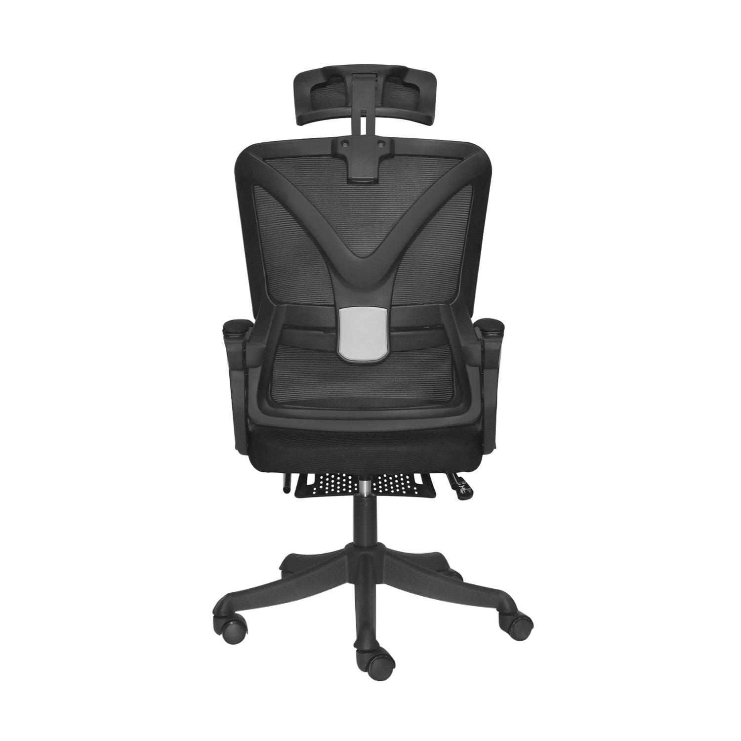 SILLA DE OFICINA ERGONÓMICA EVOX REPOSAPIÉS PRESIDENTE OFIDEAS - 3