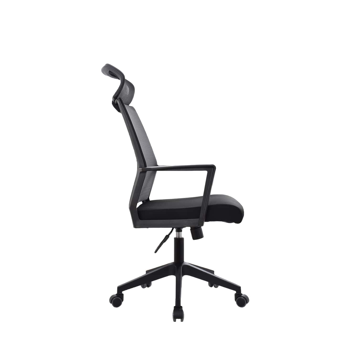 SILLA DUSTER PRESIDENTE NEGRO OFIDEAS - 2