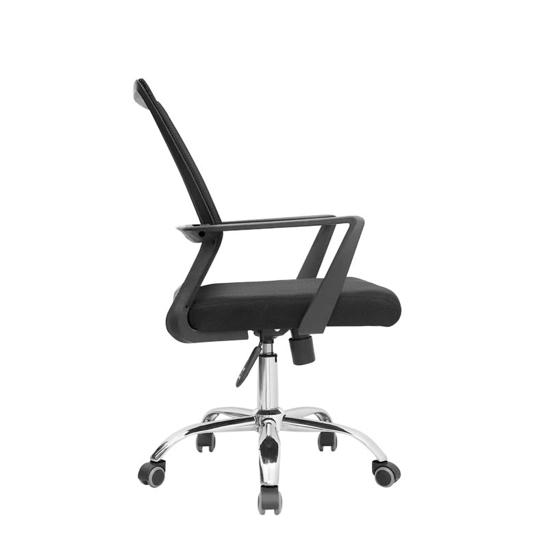 SILLA LYN GERENTE NEGRO OFIDEAS - 2