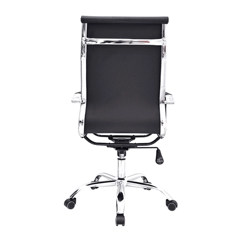 SILLA ERGONÓMICA BOSS ECO HM PRESIDENTE GRIS OFIDEAS - 2