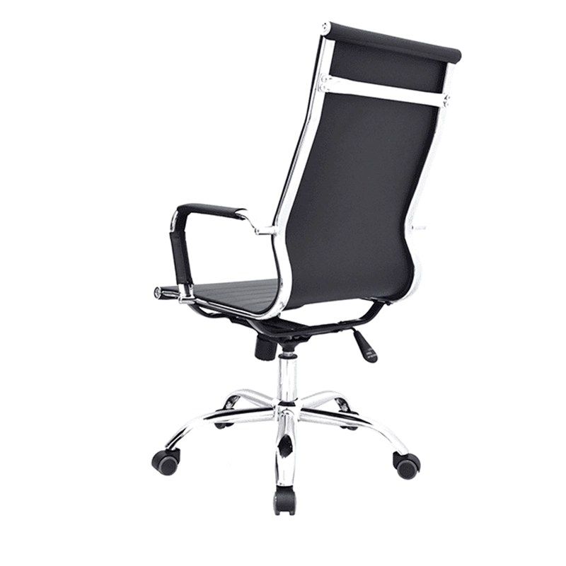 SILLA ERGONÓMICA BOSS ECO HM PRESIDENTE GRIS OFIDEAS - 3