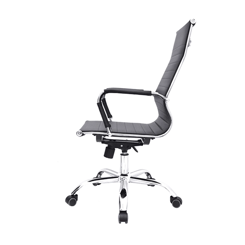 SILLA ERGONÓMICA BOSS ECO HM PRESIDENTE GRIS OFIDEAS - 4