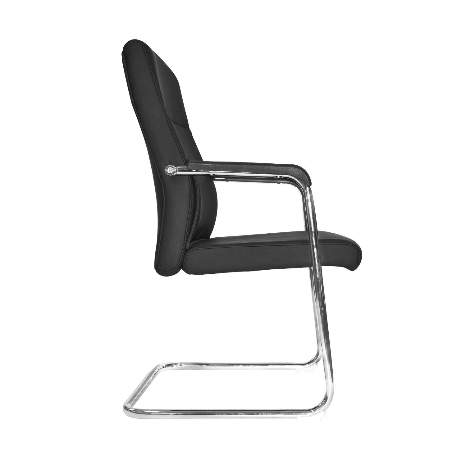 SILLA FIJA INTERLOCUTORA TAX NEGRO OFIDEAS - 2