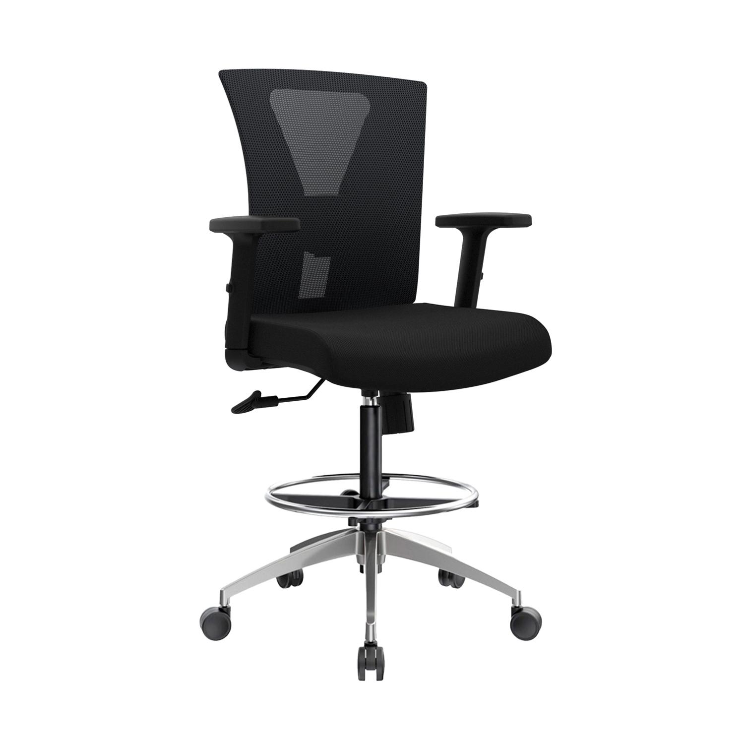 SILLA CAJERA NIX NEGRO BA AC NEGRO OFIDEAS - 1