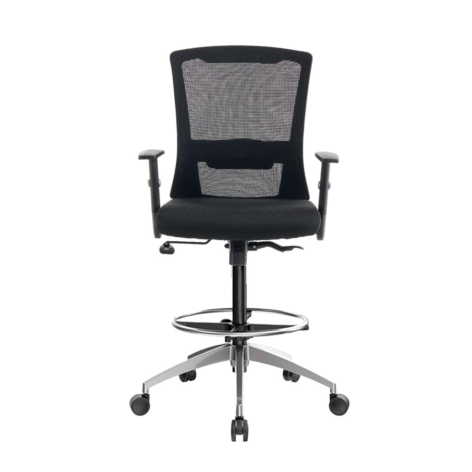 SILLA CAJERO CASTRO NEGRO BA AC OFIDEAS - 2
