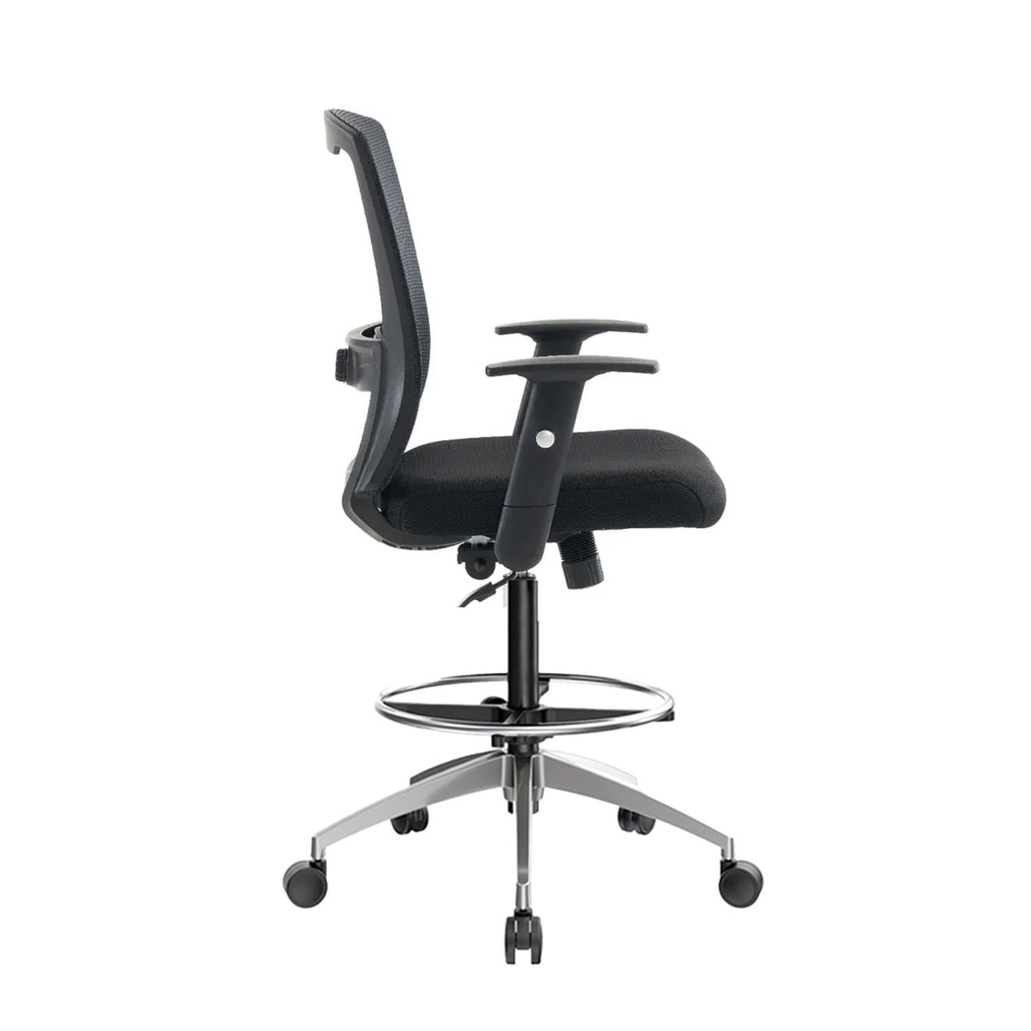 SILLA CAJERO CASTRO NEGRO BA AC OFIDEAS - 3