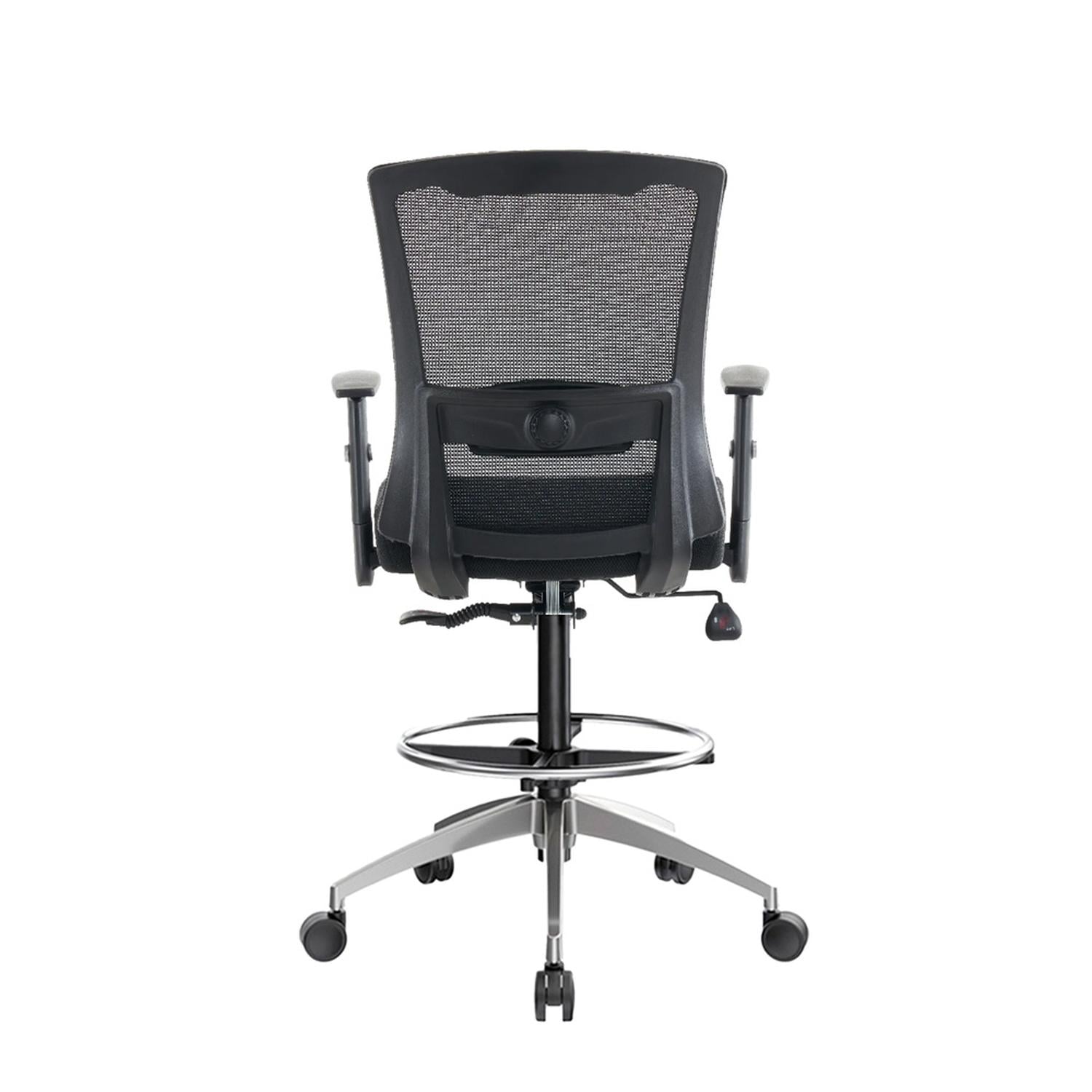 SILLA CAJERO CASTRO NEGRO BA AC OFIDEAS - 4