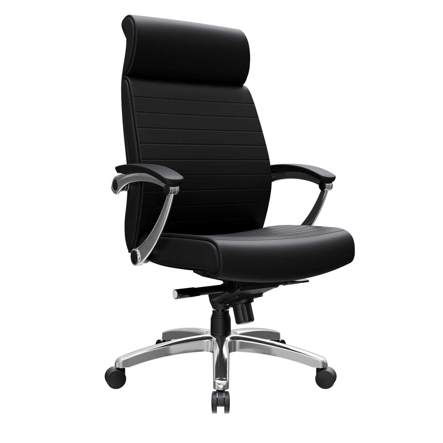SILLA ERGONÓMICA MIRRA PRESIDENTE CUERINA OFIDEAS - 1