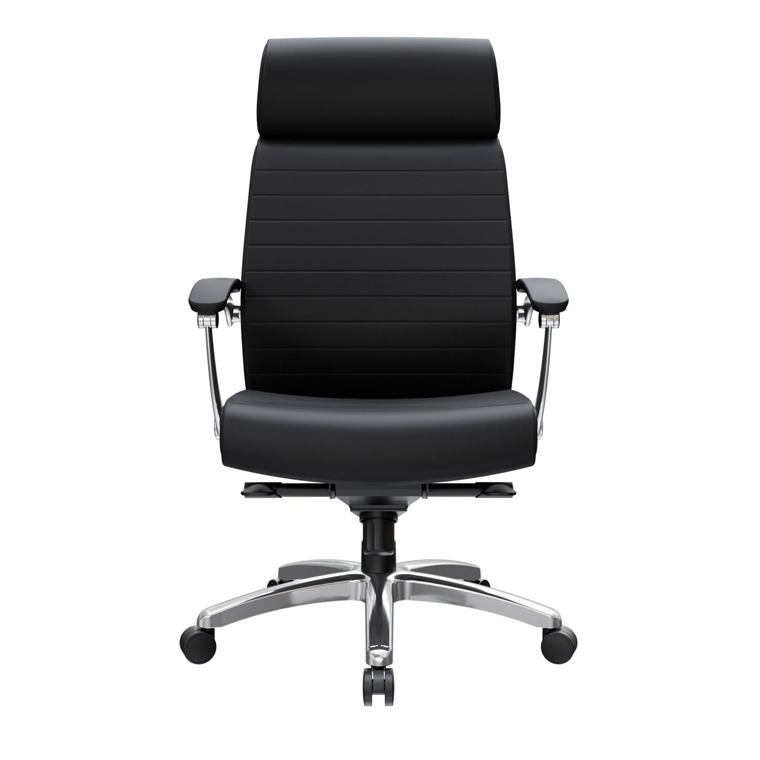SILLA ERGONÓMICA MIRRA PRESIDENTE CUERINA OFIDEAS - 2