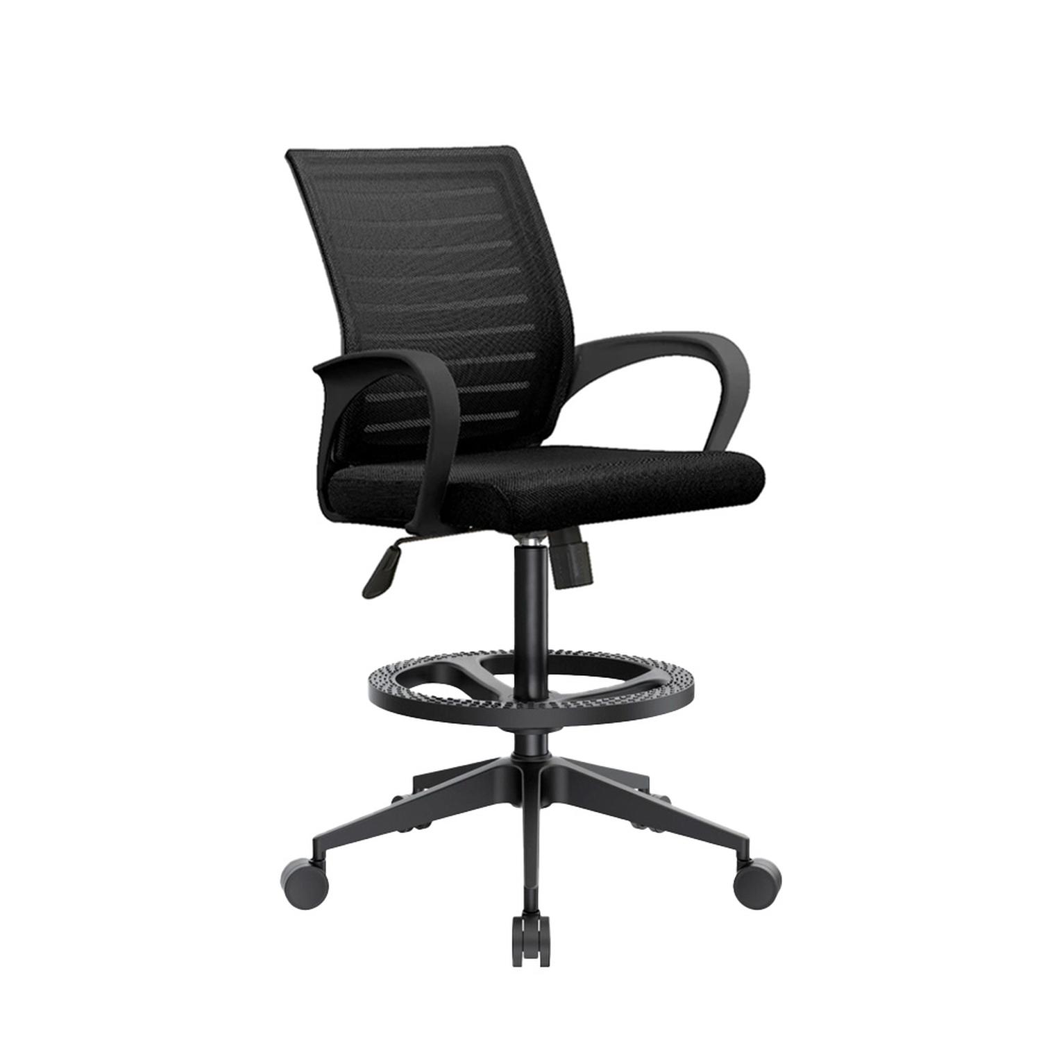 SILLA CAJERO DEX BN AN NEGRO OFIDEAS - 1