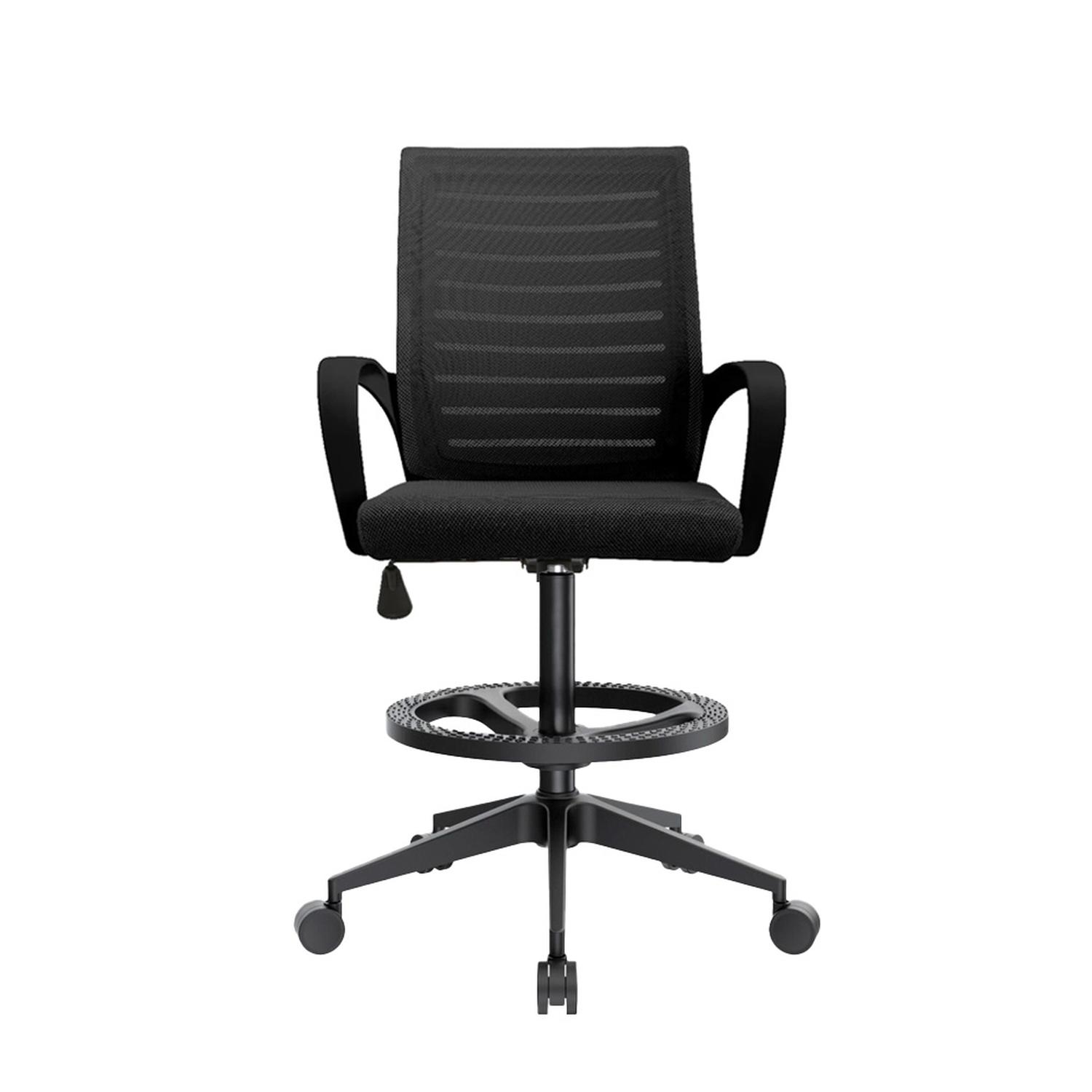 SILLA CAJERO DEX BN AN NEGRO OFIDEAS - 2