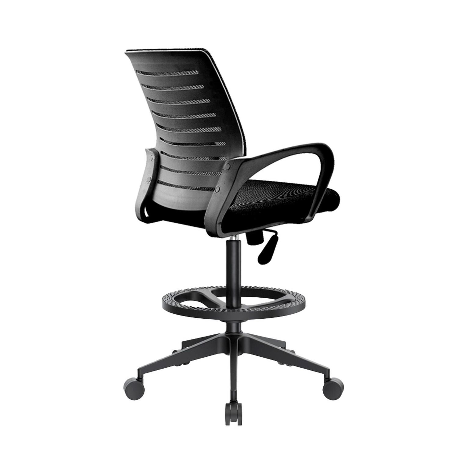 SILLA CAJERO DEX BN AN NEGRO OFIDEAS - 3