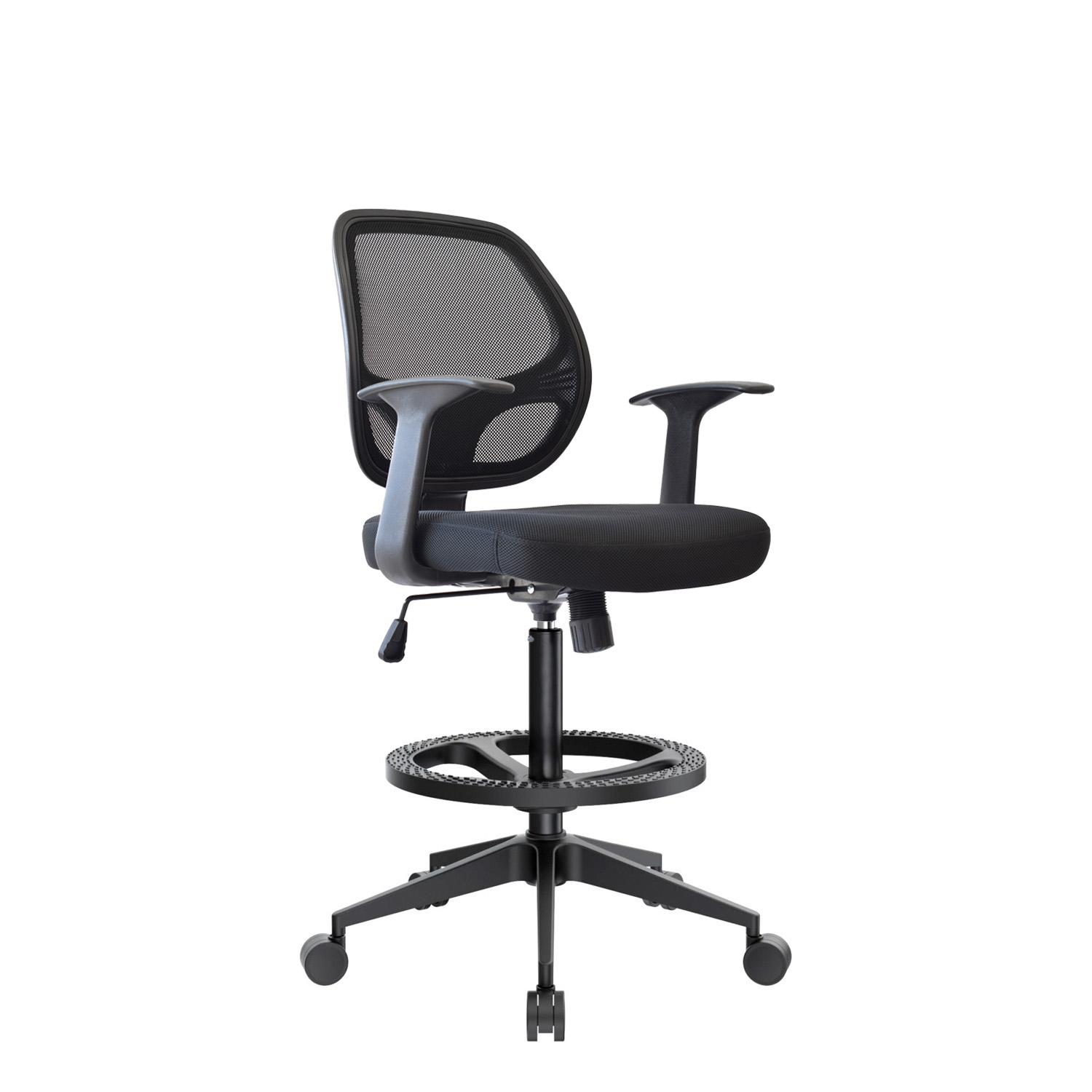 SILLA CAJERA MALI NEGRO BN AN OFIDEAS - 1