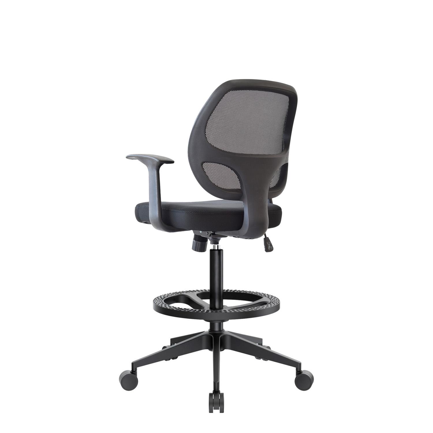 SILLA CAJERA MALI NEGRO BN AN OFIDEAS - 2