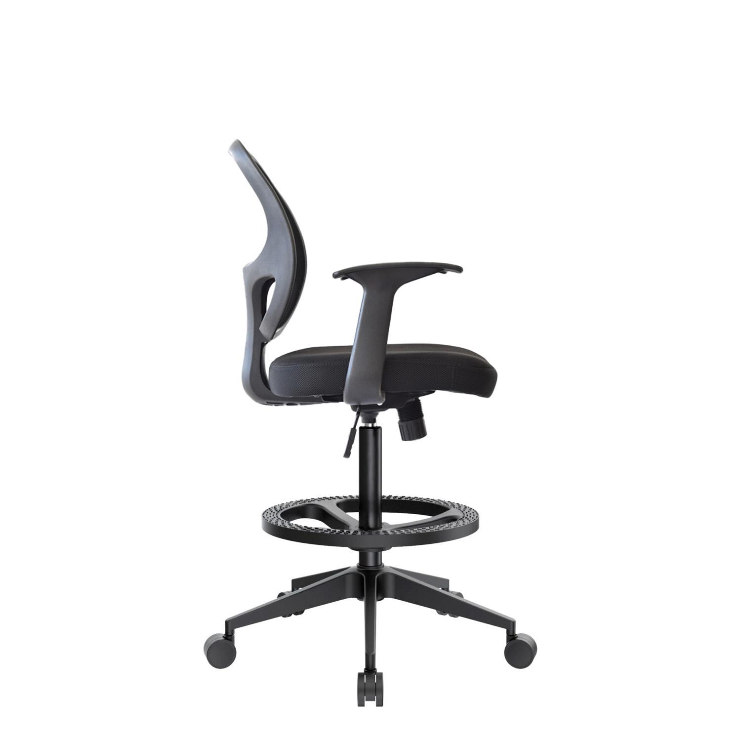 SILLA CAJERA MALI NEGRO BN AN OFIDEAS - 3