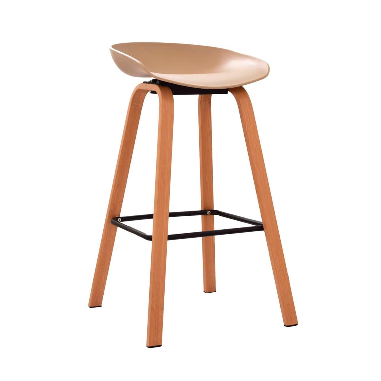 SILLA PARA BAR MISURI BUTACO 75 CM. ARENA OFIDEAS - 1
